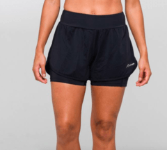 Shorts Stride - Preto - The Fit Brand