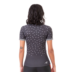 Camiseta Jersey Authen Authentic Run Floss Feminina - comprar online