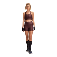 Shorts Live Fit Allure Adaptiv Feminino