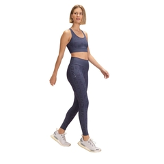 Calça Legging Live Icon Hydefit Adapt Feminina - The Fit Brand