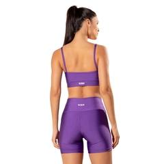 Top Rokbox Amethyst Feminino - comprar online