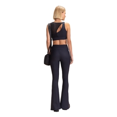 Calça Live Flare Hydefit Adaptiv Feminina - comprar online