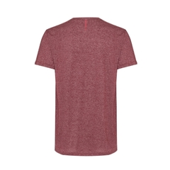 Camiseta Rokbox Sport Scarlet Masculina - The Fit Brand