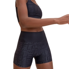 Shorts Live Fit Live! Sense Pro Feminino - comprar online