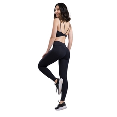 Calça Legging Mulher Elástica Basic Up Feminina - comprar online