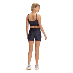 Shorts Live Fit Live! Sense Pro Feminino - The Fit Brand