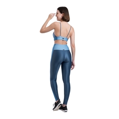 Calça Legging Mulher Elástica Hit Feminina - comprar online