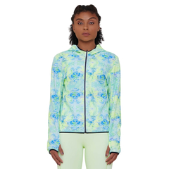 Jaqueta Authen Performance Layers Feminina - comprar online