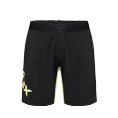 Bermuda Rokbox Lime Masculino