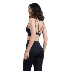 Top Mulher Elástica Adapt Feminino - The Fit Brand