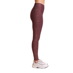 Calça Live Fuso Icon Neo Feminina - comprar online