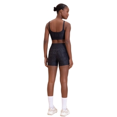 Shorts Live Fit Live! Sense Pro Feminino - The Fit Brand