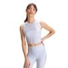 Regata Cropped Live! Comfort Feminina