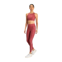 Top Halter Live! Icon Lux Feminino na internet