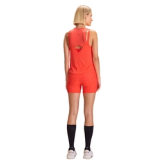 Regata Live Breath Back Comfort Feminino - comprar online