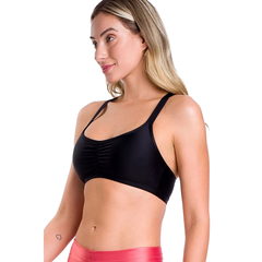 Top CCM Fitness Eliz Feminino - loja online