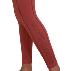 Calça Legging Live Dynamic Seamless Feminino - The Fit Brand