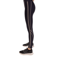 Calça Legging Live Training Mat Feminina - The Fit Brand