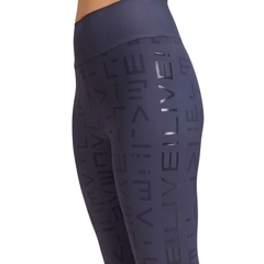 Calça Legging Live Icon Hydefit Adapt Feminina - loja online