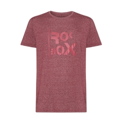 Camiseta Rokbox Sport Scarlet Masculina na internet