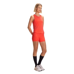 Regata Live Breath Back Comfort Feminino - The Fit Brand