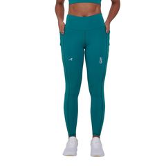 Calça Legging Authen Grit Focus Feminina - comprar online