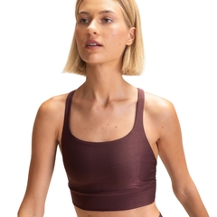 Top Live Neo Allure Feminino - The Fit Brand