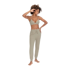 Top Live Body Triangle Essential Feminino - The Fit Brand