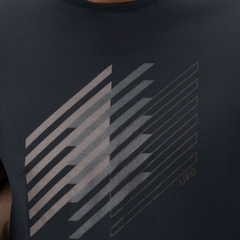 Camiseta Live Rgular Abstract Masculina - The Fit Brand