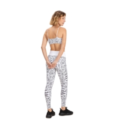 Calça Legging Live! Sense Pro Feminina - comprar online