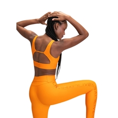 Calça fuso live icon neo Feminina