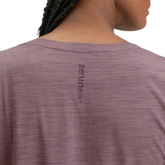 Camiseta Live Fit Future Feminina - The Fit Brand