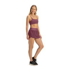 Shorts Saia Live Pro Feminina - The Fit Brand