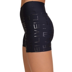 Shorts Live Fit Icon Hydefit Adapt Feminino - comprar online