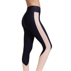 Calça Legging Live Movement Feminina - comprar online