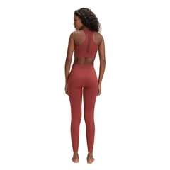 Calça Legging Live Dynamic Seamless Feminino - comprar online