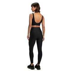 Top Live Wrap Fuse Feminino - The Fit Brand
