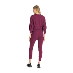 Blusão Live Urban Comfy Feminina - The Fit Brand