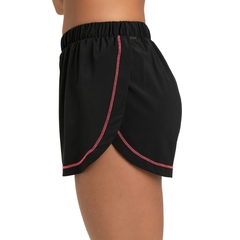 Shorts Live Colors Side Feminino - The Fit Brand