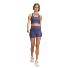 Shorts Live Fit Icon Hydefit Adapt Feminino