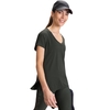 Camiseta Live V Comfort Feminina