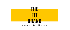 The Fit Brand