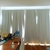 CORTINAS BLACKOUT VINÍILICO LISO NATURAL PARA RIEL AMERICANO - comprar online