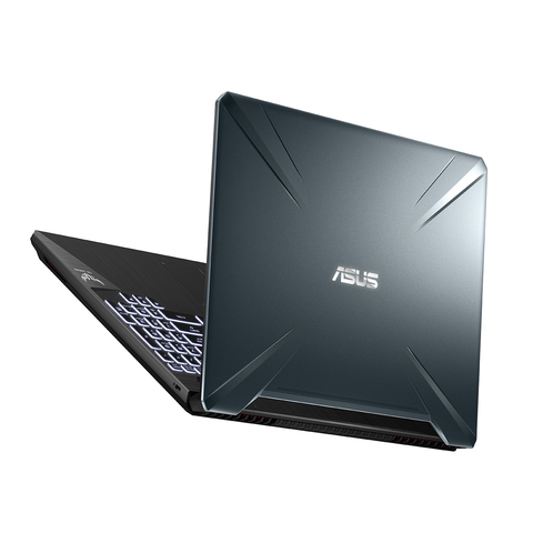 ASUS TUF Gaming FX506LHB-HN024W - Intel Core i5 - 16GB DDR4 SO-DIMM - 512GB SSD - NVIDIA GeForce GTX 1650