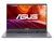 ASUS Laptop X515EA-EJ708 - Intel® Core™ i7- 8GB DDR4 - 512GB M.2 NVMe™ PCIe® 3.0 SSD