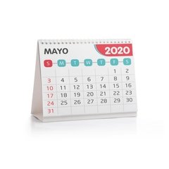 Calendarios - comprar online