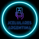 Logo de JCELULARES ARGENTINA