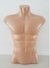 BUSTO MASCULINO PLASTICO