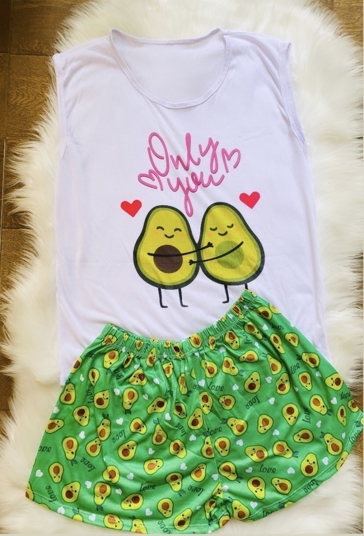 Pijama discount de palta