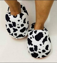 Pantuflon Vaca en internet